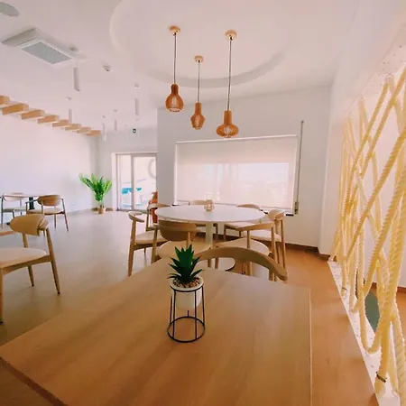 Mare Viva ゲストハウス