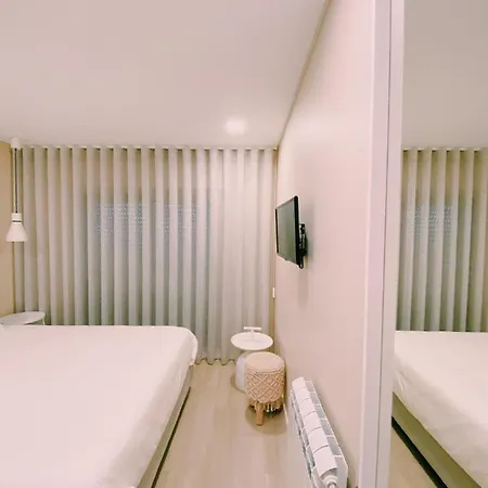 Guest house Mare Viva *