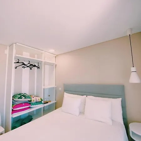 Casa de hóspedes Mare Viva *