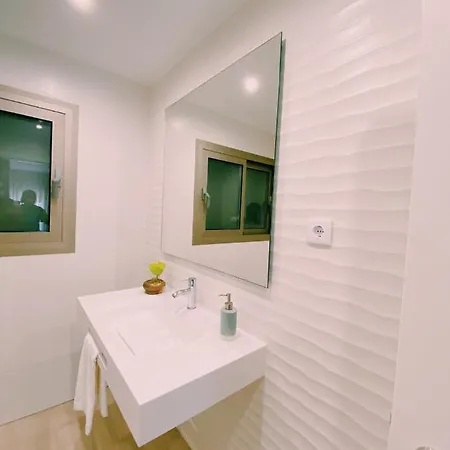 Mare Viva Casa de hóspedes