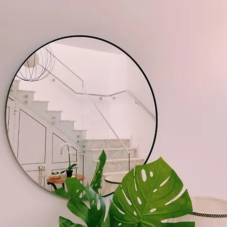 Mare Viva Casa de hóspedes Rego da Leirosa