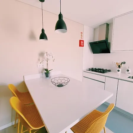 Mare Viva ゲストハウス