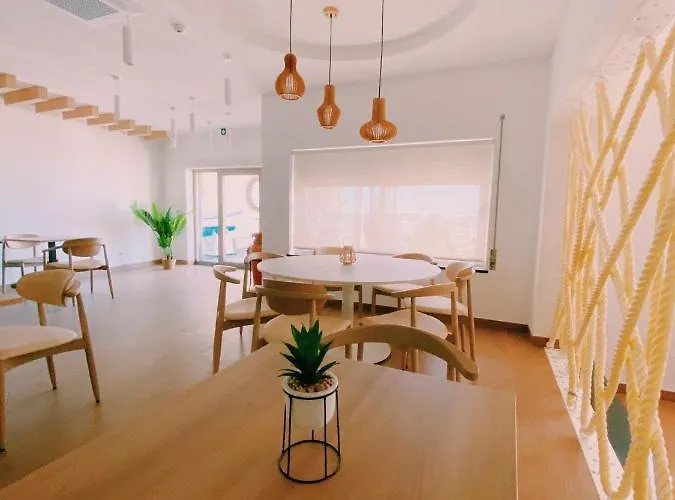 Mare Viva Гостевой дом