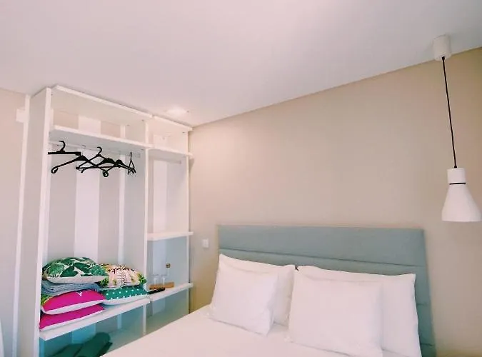 Pensionat Mare Viva *