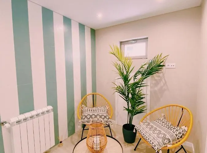 Mare Viva * Rego da Leirosa